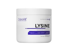 OstroVit Supreme Pure Lysine pulbere 200 grame